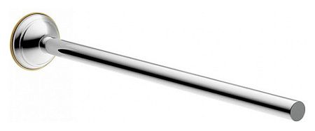 Полотенцедержатель Hansgrohe Carlton 41420810 хром