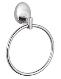 Полотенцедержатель Haiba HB1604 хром