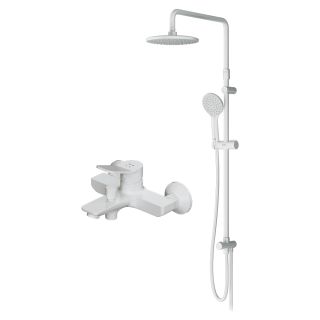 Душевая система Am.Pm X-Joy F43885A14