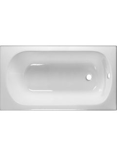 Чугунная ванна Byon B13 V0000217 140x70x39