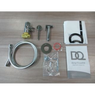 Гигиенический душ DQ Bonn встраиваемый (DA1704501)