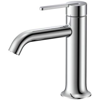 Смеситель для раковины DQ K?ln хром (DA1752101)