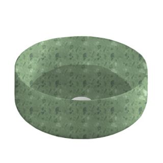 Раковина ArtCeram Cognac COL001 95 00 mint 42 см