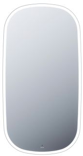 Зеркало Am.Pm Func с контурной LED-подсветкой и ИК-сенсором 65см M8FMOX0651WGH