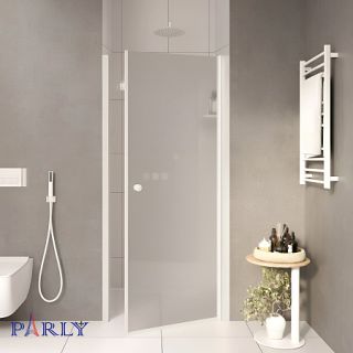 Душевая дверь в нишу PARLY DE90F (90x185)