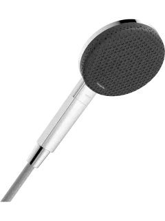 Душевая лейка Hansgrohe Raindance Alive Select S 24500000 хром