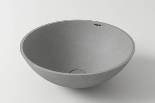 Раковина Holbi Demeter 40см бетон 2.02.016.44.4