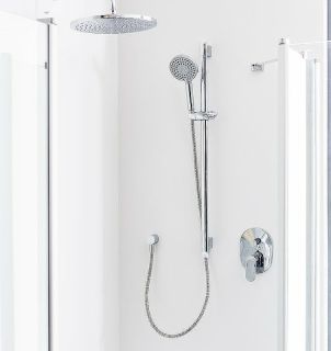 Держатель душа Ravak 300мм. (X07P179)