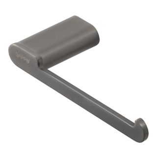 Держатель для туалетной бумаги Gappo G30903-29 оружейная сталь