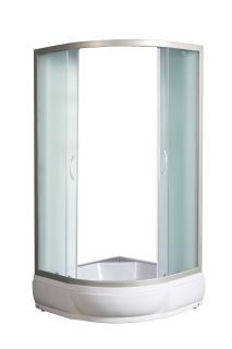 Душевой угол RIVER DON XL 100/26 МТ без поддона