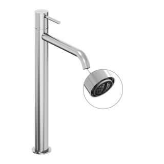 Смеситель для раковины Ravak Espirit X070407 ES 015.21GB Be Cool ГРАФИТ