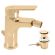 Смеситель для биде Rav Slezak Colorado CO145.5KZ золото