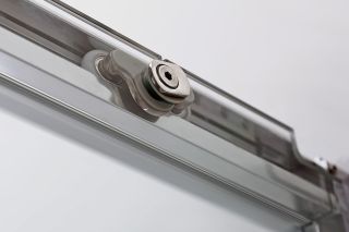 Душевой уголок CEZARES DUET SOFT-M-AH-1-160/80-C-Cr