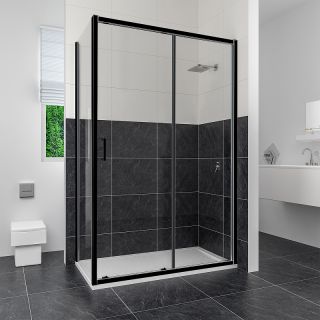 Душевая дверь RGW CL-14B