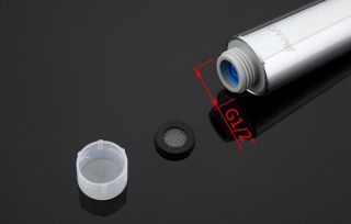 Душевая лейка Gappo G16 хром