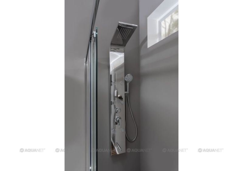Душевая панель Aquanet Galaxy Shine AP40-01