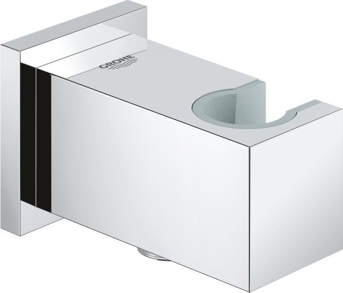 Душевой набор GROHE Euphoria Cube, хром (26405000)