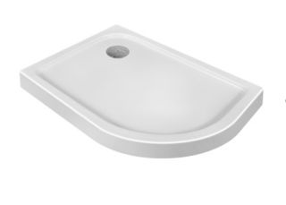 Душевой поддон акриловый Grossman GR-41210920L