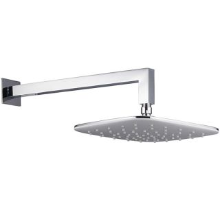 Душевой комплект Gappo G7117-8 белый/хром