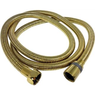 Душевой шланг Gappo G45-4 150 см бронза