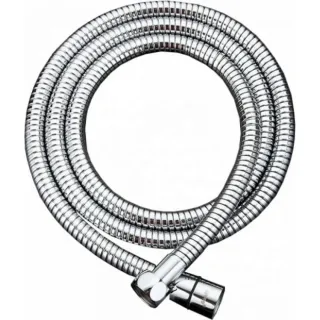 Душевой шланг Gappo G46 150 см хром