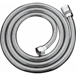 Душевой шланг Gappo G43 150 см хром