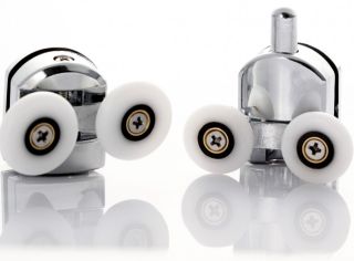 Душевой уголок ABBER Schwarzer Diamant AG30120MH-S80M 120x80см хром