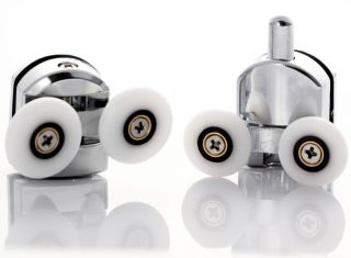 Душевой уголок ABBER Schwarzer Diamant AG30120H-S90-S90 120x90см хром