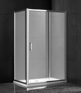 Душевой уголок Gemy Victoria 130x70см S30191EM-A70M