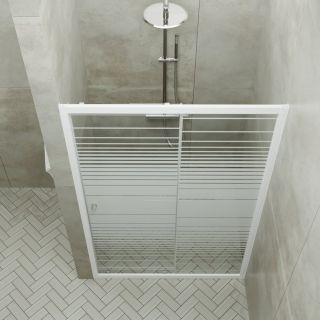 Душевая дверь Triton Слайд Щ0000038520 120 см