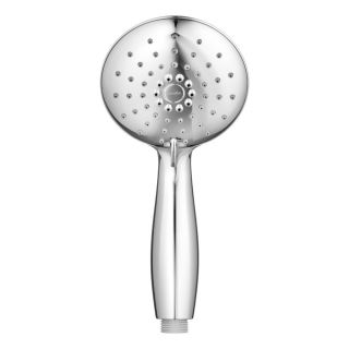 Душевая лейка Swedbe Calypso 5049 хром