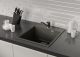 Кухонная мойка Ulgran Quartz Forte 425-03 десерт