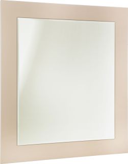 Зеркало Bellezza Луиджи 60см капучино 00000007294