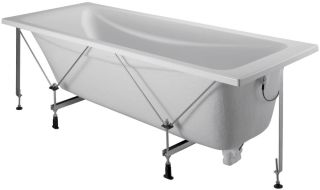 Акриловая ванна Jacob Delafon ODEON UP E60491RU-00 170 x 75