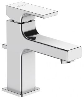 Смеситель для раковины Jacob Delafon STRAYT E8776-CP