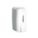 Дозатор для ж/м настенный 825мл Fixsen HOTEL пластик белый (FX-31012J)