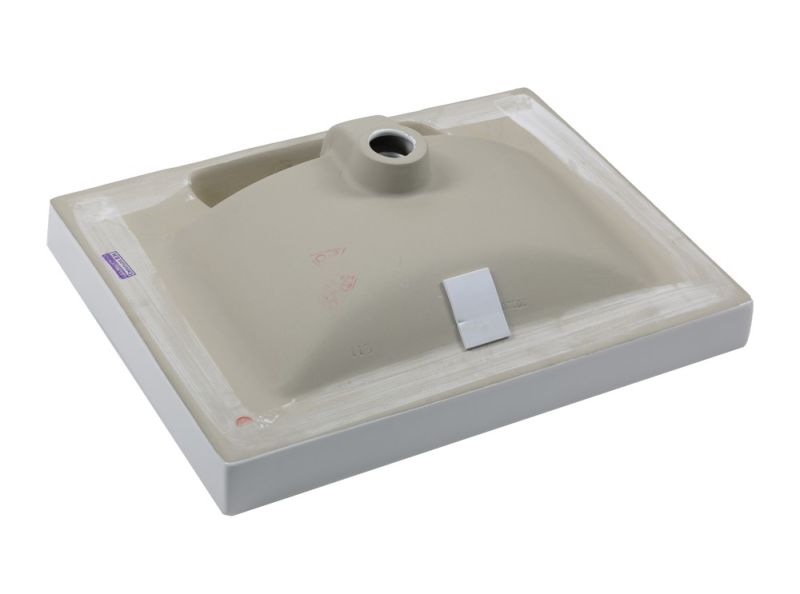 Раковина Melana 8056A-805 60см белый