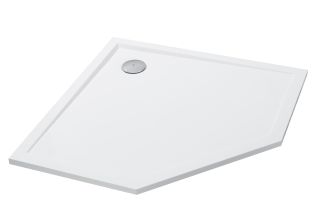 Поддон Акватон Калифорния 100x100см белый 1A714936CA010