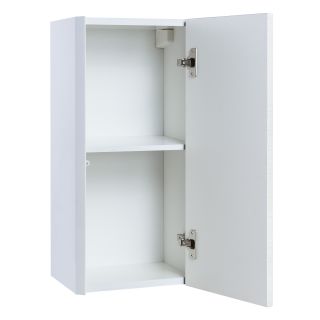 Шкаф Акватон Брук дуб латте 1A202503BCDL0