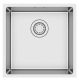 Кухонная мойка IDDIS Prime PRI44S0i77 44см сатин