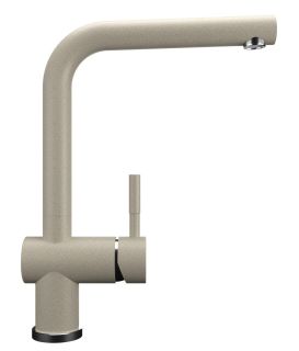 Смеситель для кухни Ulgran Classic Ulgran 022(328) бежевый