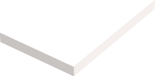 Экран Essentia/Flow/Stella БЕЛЫЙ 100x70 см