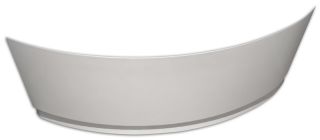 Экран фронтальный АКВАТЕК Аякс 2 170x110 см левый