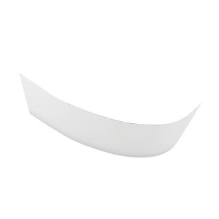 Экран фронтальный АКВАТЕК Дива EFPADL160 160x90 см левый