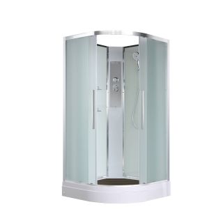 Душевая кабина EM2080N без крыши