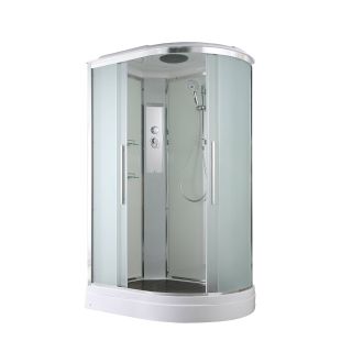 Душевая кабина EM2812L стандартная