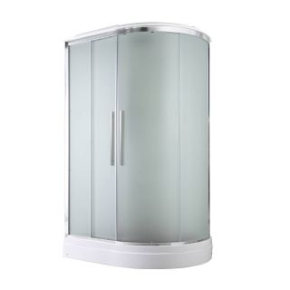 Душевая кабина EM2812L стандартная