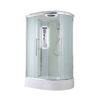 Душевая кабина EM3912LLED
