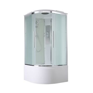 Душевая кабина EM5010 стандартная