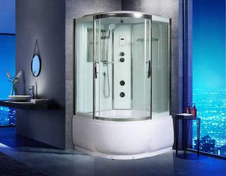 Душевые кабины Weltwasser EMMER 11055